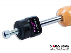 Tesla Model 3 2WD Coilover Kit by KW - Variant 3